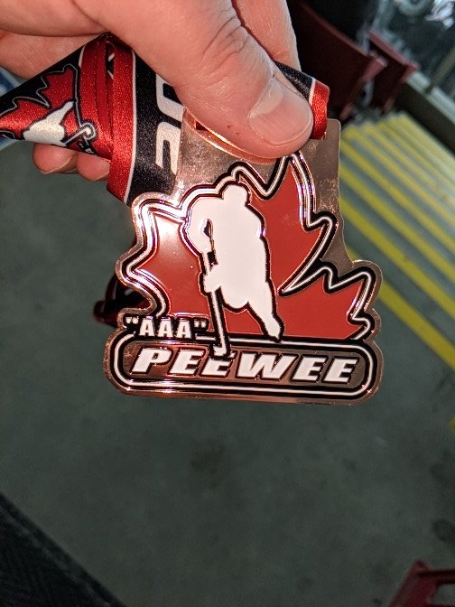 '06 | Ottawa Jr. 67's PW AAA tweet media