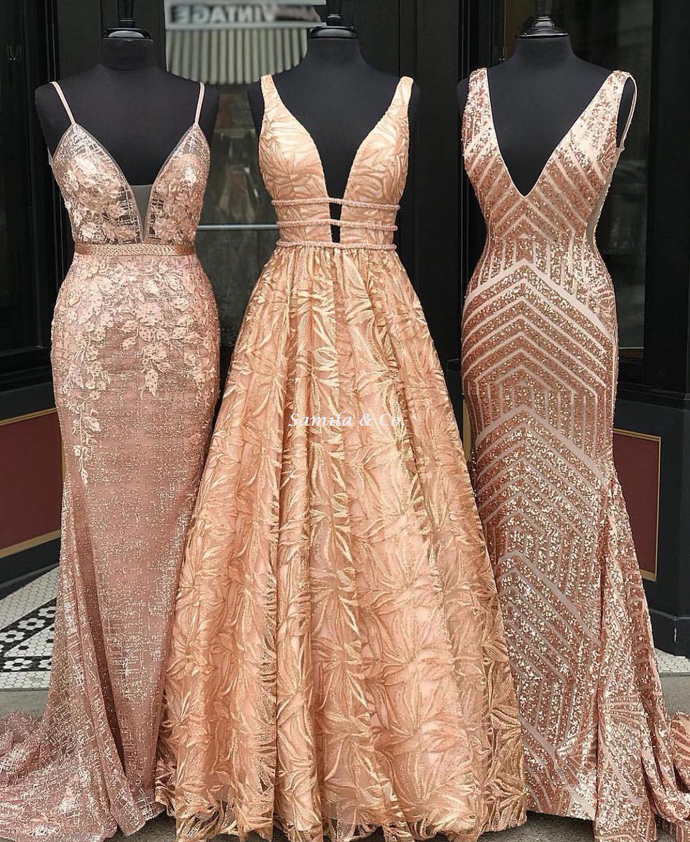 Samila_Co's tweet photo. We ❤️ sparkle!
Stop in today to shop our fully beaded evening gowns, no appointment necessary! We can't wait to help you shine✨
#SamilaBoutique #SparkleDress #RoseGoldDress #Prom #SeattleProm #Ballgown #BodyconDress https://t.co/DSZduQdmLF