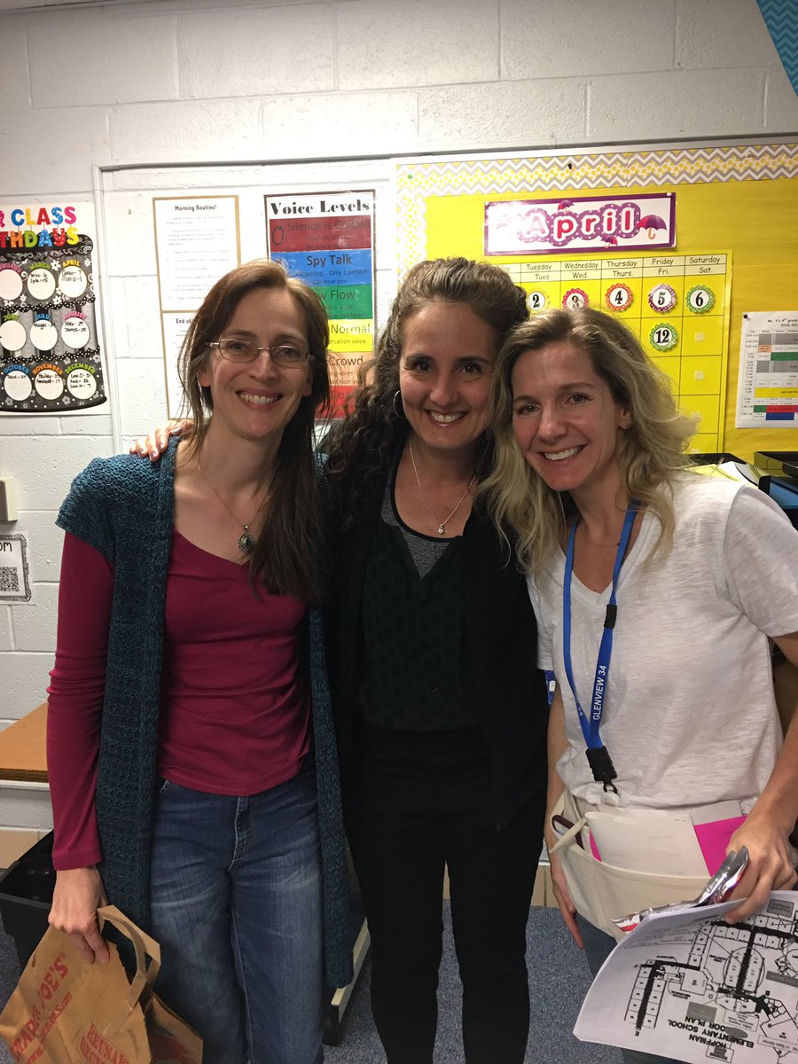 Henking-Hoffman PTA tweet media