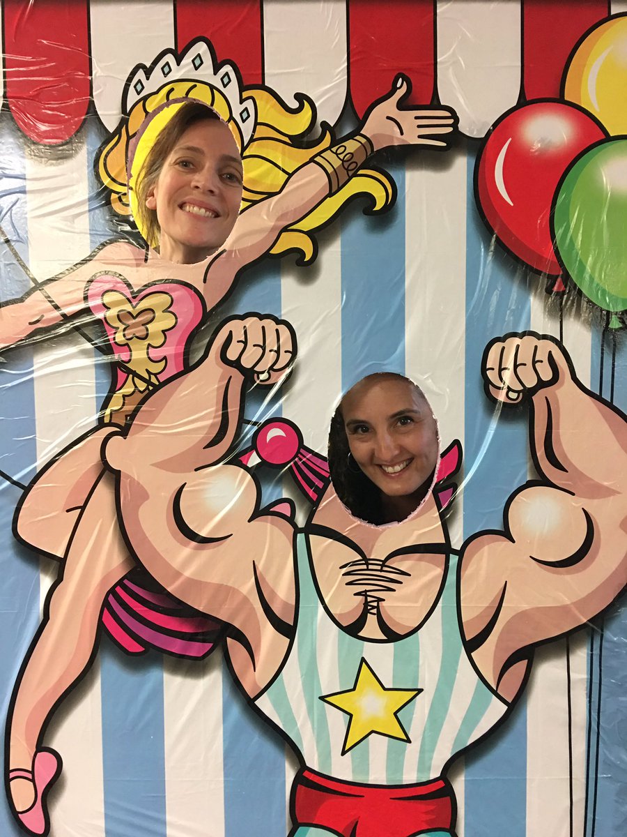 Henking-Hoffman PTA tweet media