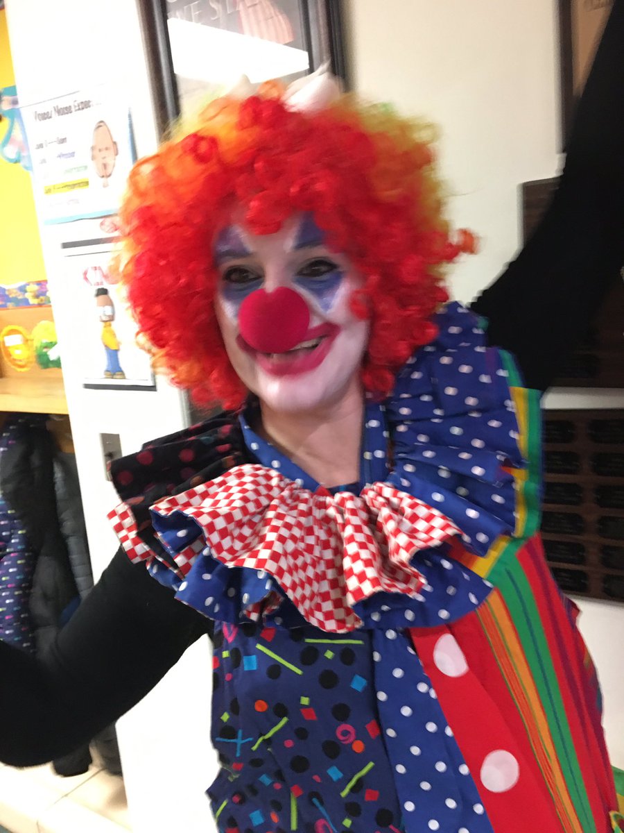 Henking-Hoffman PTA tweet media