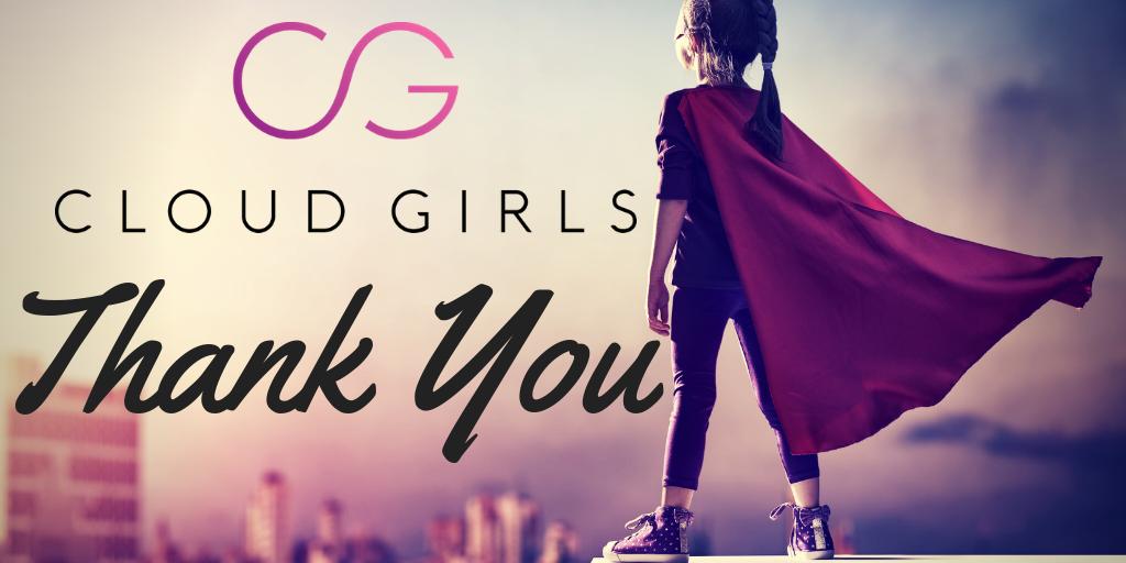 gocloudgirls photo