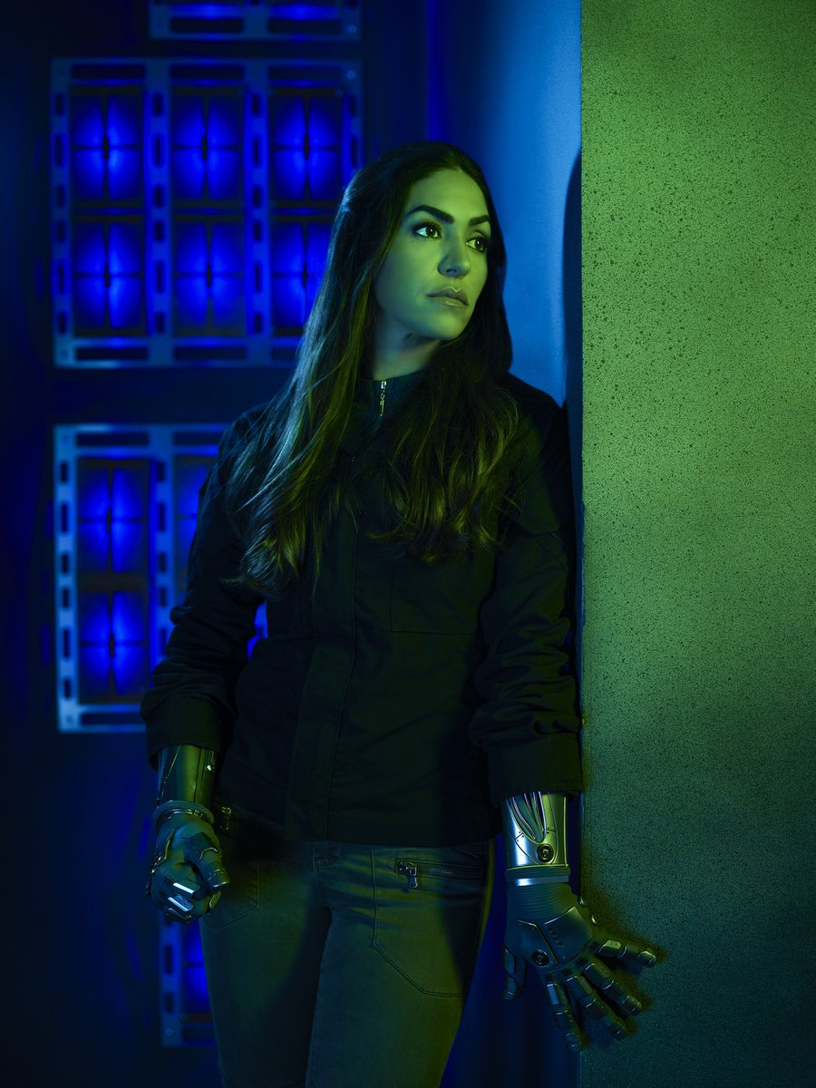 #AgentsofSHIELD Season 6 gallery photos are HERE: ksitetv.com/shield-2/marve…