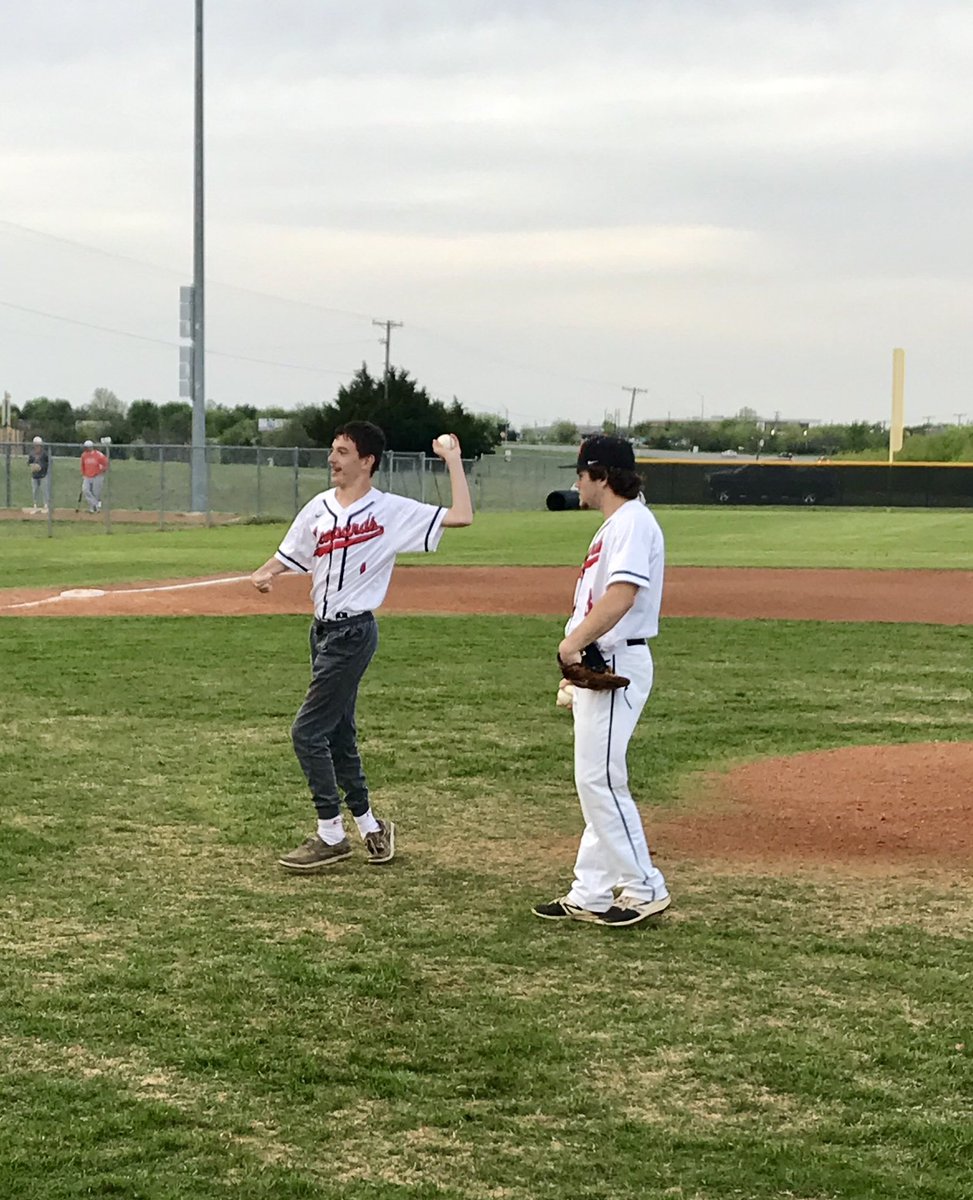 Gainesville Leopards tweet media