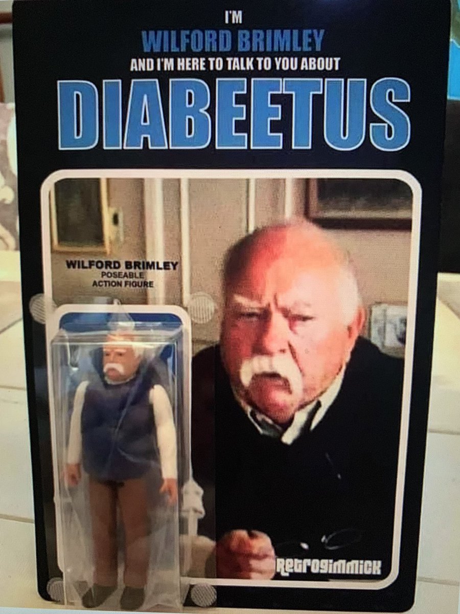 ZandraMacie's tweet photo. Hey @daxshepard and @ArmchairExpPod check this out. #diabitus #diabeetus #tomatotamato #ArmchairExpert #lolz https://t.co/gugtD11mkO