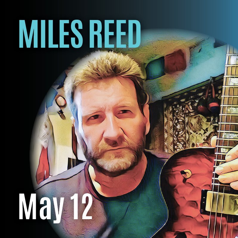 ORMACOInc's tweet photo. We can't wait for Miles Reed's unique concert event at the library on May 12th!
Artistic inspiration can be found in many places, and he found it in his world-wide travels!
#traveler #music #ORMACO #freeconcert #WadsworthPublicLibrary https://t.co/3hefbWX7c4