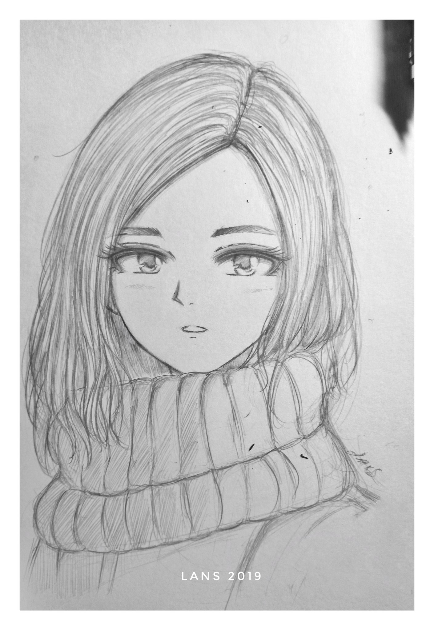 12 Art sketches ideas  sketches, kawaii girl drawings, drawings