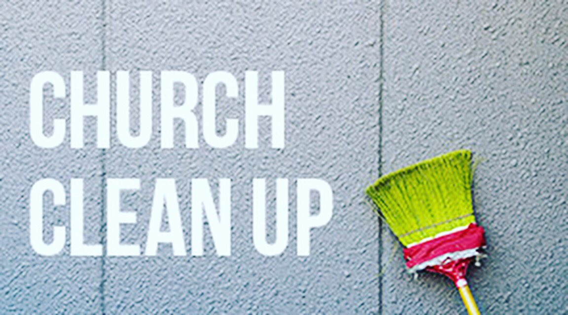 LifePointAthens's tweet photo. All hands on deck! Looking forward to all-church clean up day tomorrow at 10am. We have much to do inside and outside. See you there! 🧼 🧽 🧹 ✨ https://t.co/eDrlBZuzIE