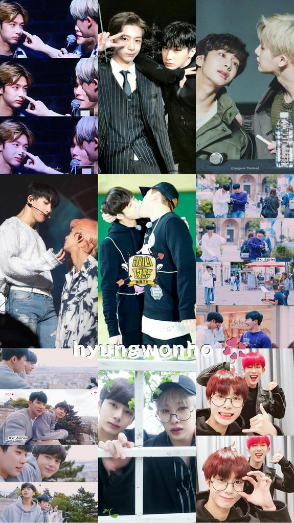 magnoficient07's tweet photo. #HyungWonho content for now everyone. 💞💞💞

Mga bakla ship ko sila e, enebe.

@OfficialMonstaX @OfficialMonstaX #WONHO #HYUNGWON #MONSTA_X #Lovers #LoveWins #CHAROT #Yaoi #Luoy #Giatay #KPOP #BABYSHARK #STARSHIP @Official_MX_jp #2Won https://t.co/BwWDnvBUuB