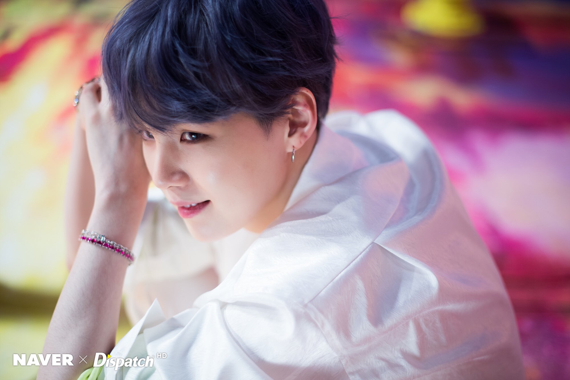 SUGA UPDATES ⟬⟭ on X: 