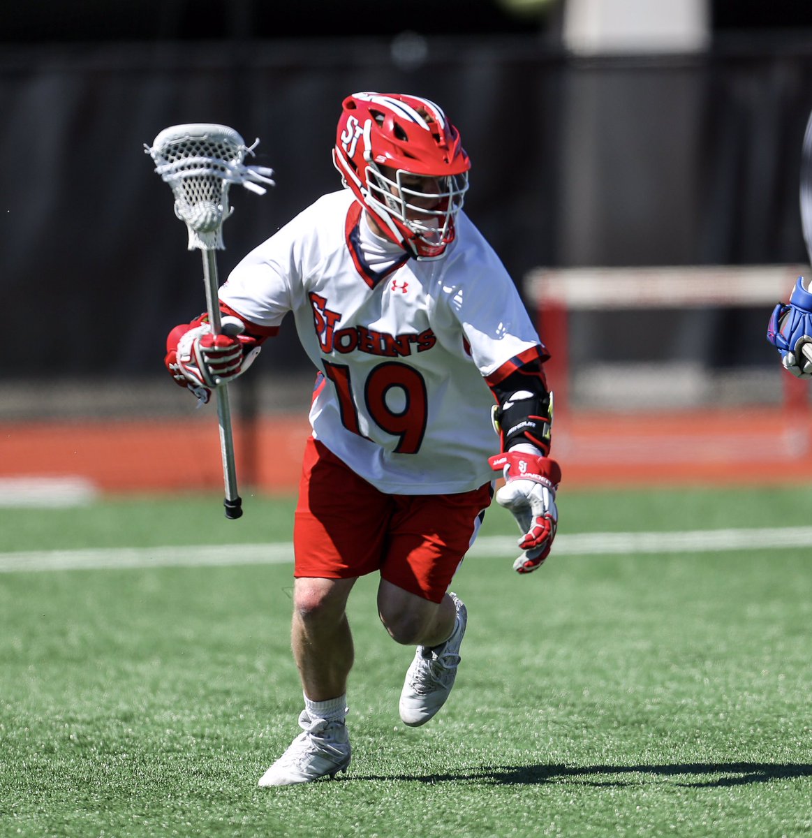 St. John's Lacrosse tweet media