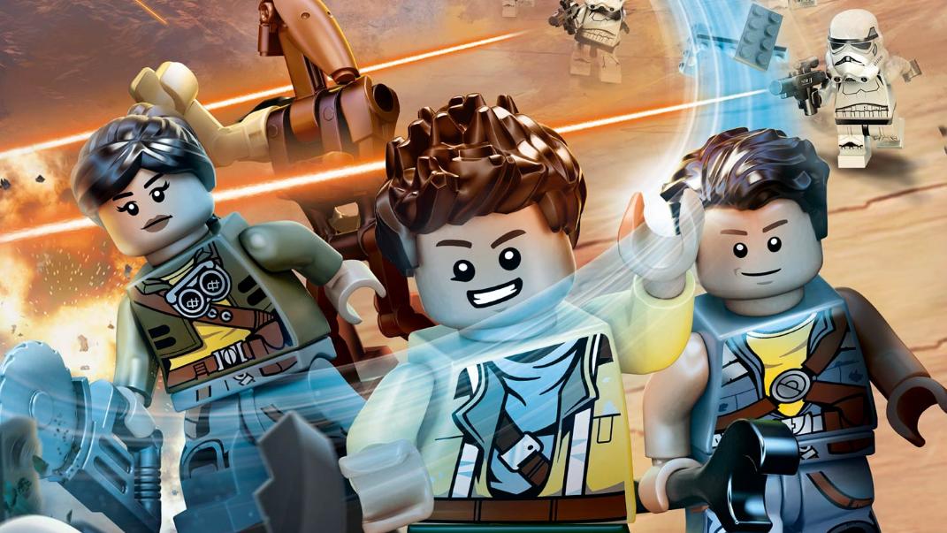 xXxTanzanitaxXx's tweet photo. #StarWars #LEGOStarWars #LEGOStarWarsTheFreemakerAdventures #Zander #Kordi #Rowan #Roger #Freemaker #Family

I need a movie trilogy all about the Freemakers! https://t.co/K6pndOrCeS