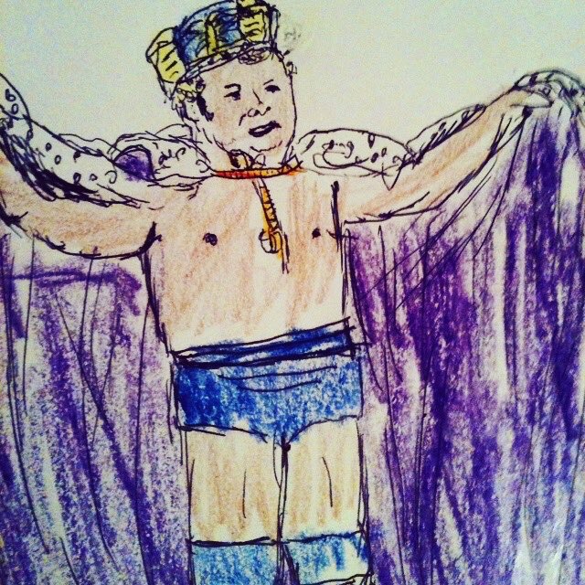 Happy birthday to Harley Race! 