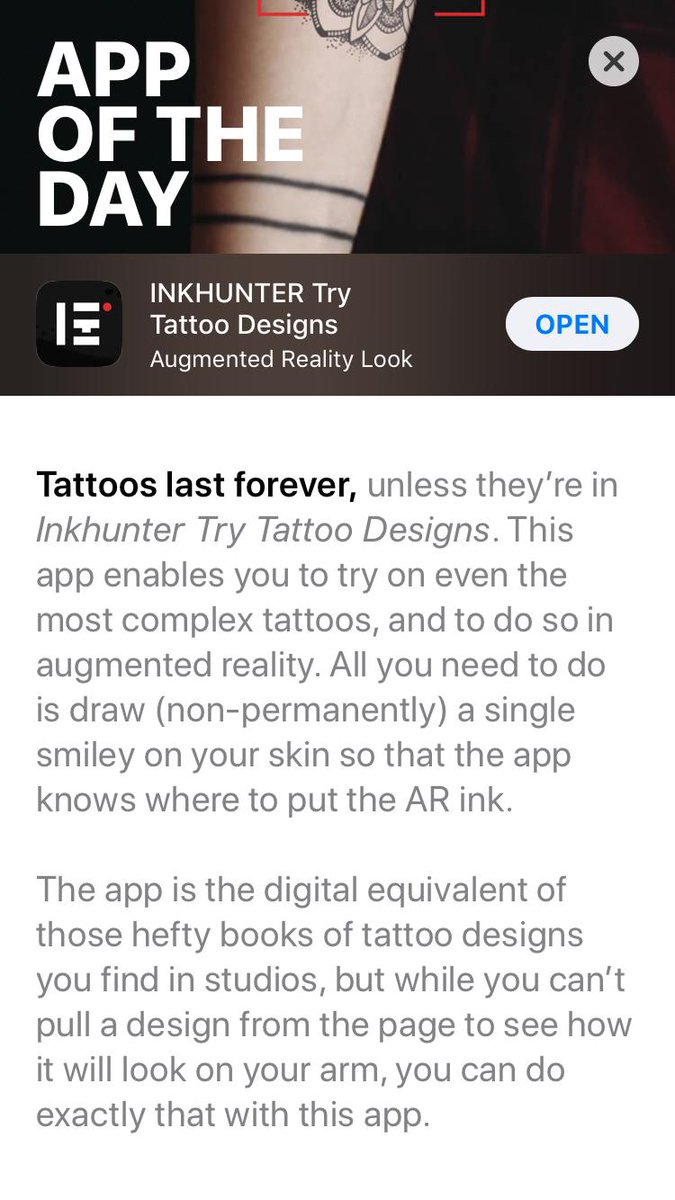 INKHUNTER tweet media