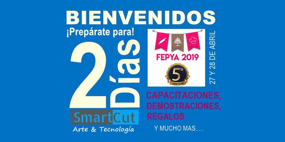 CTecnopor's tweet image. Estaremos presentes en Fepya 2019.  este 27 y 28 de abril.
#Lima2019  #smartcut @Fepyaperu  @BellasArtespe
