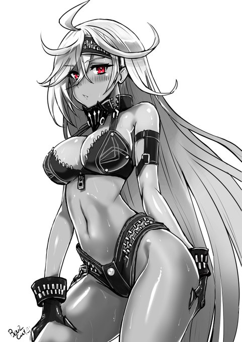 海上スロウス褐色ばーじょん 