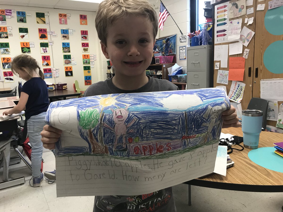 Mrs. Craft’s Class tweet media