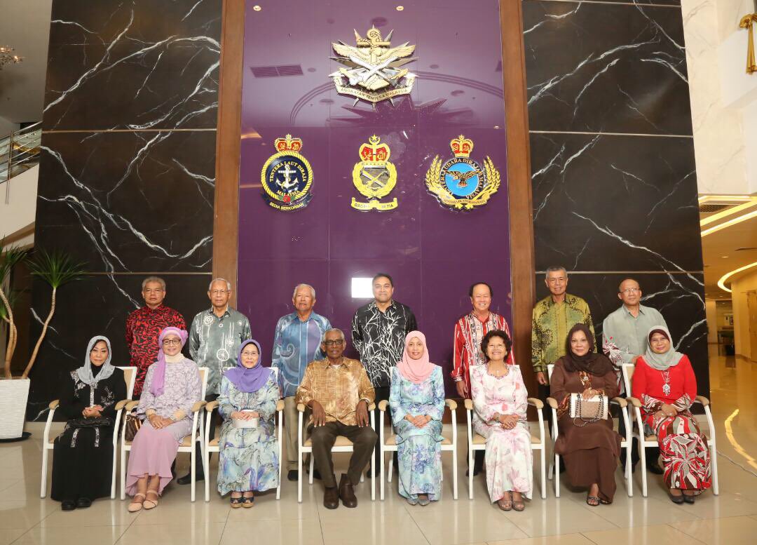 Royal Malaysian Navy on Twitter: