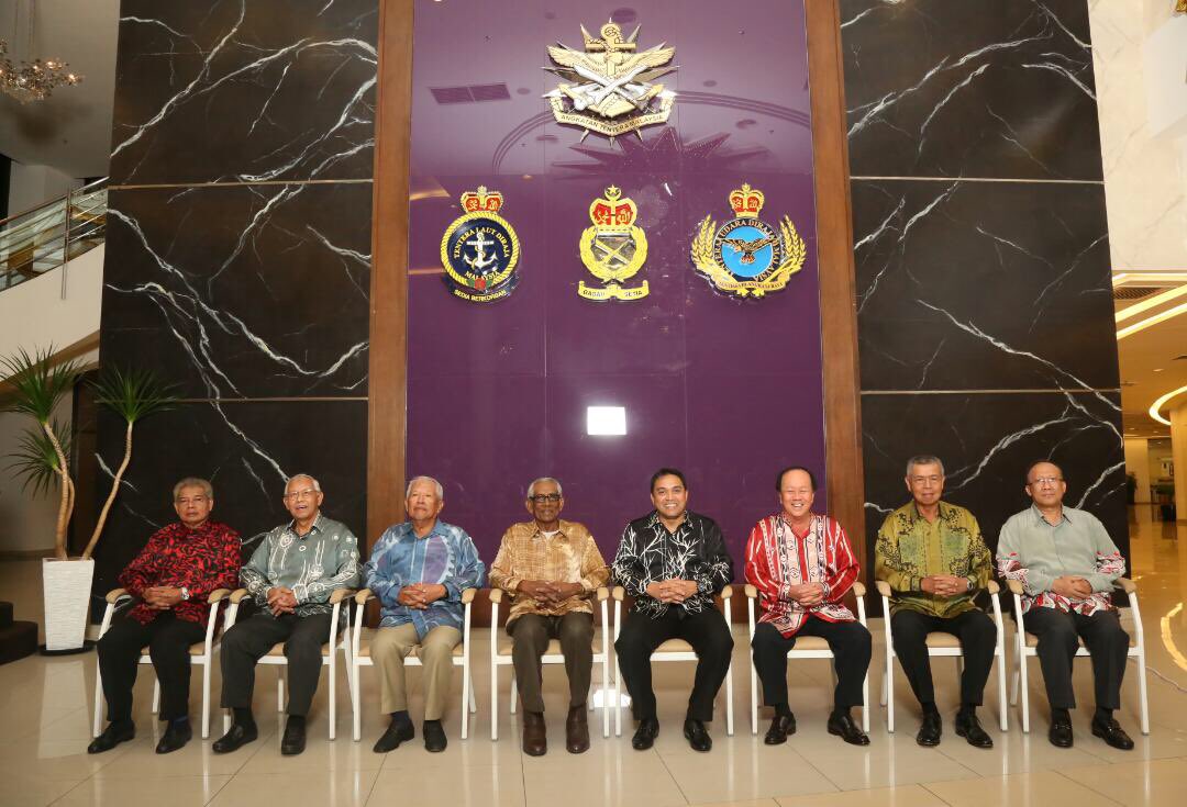 Royal Malaysian Navy on Twitter: