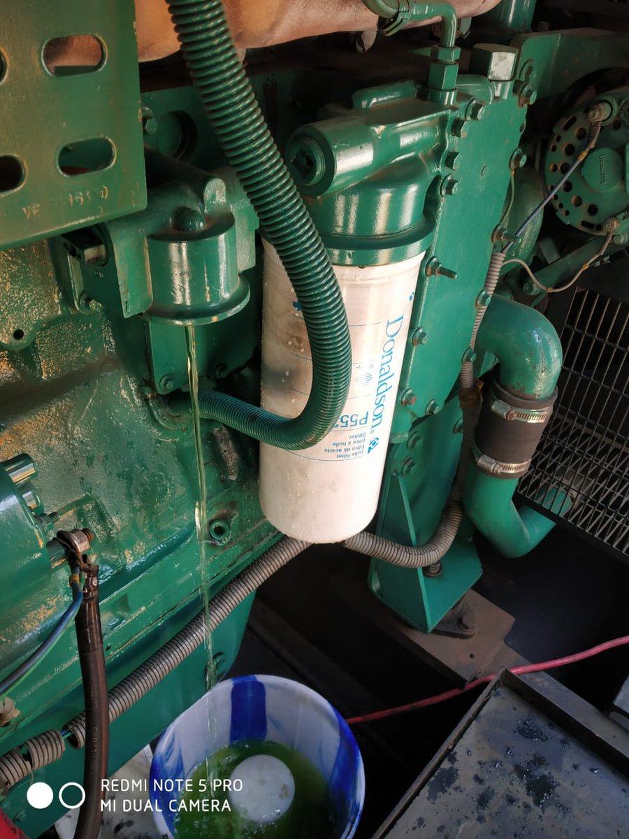 phoenixgensets's tweet photo. It doesn't matter what ratings of your generators our trained #engineers will handle the regular #maintenance and b check #service.  Our recent completed service of 250kVA #Cummins #Generator.

#chennai #Tamilnadu #kanchipuram #vellore #tiruvallur #Tiruvannamalai #hosur https://t.co/LPK8Ommrz8