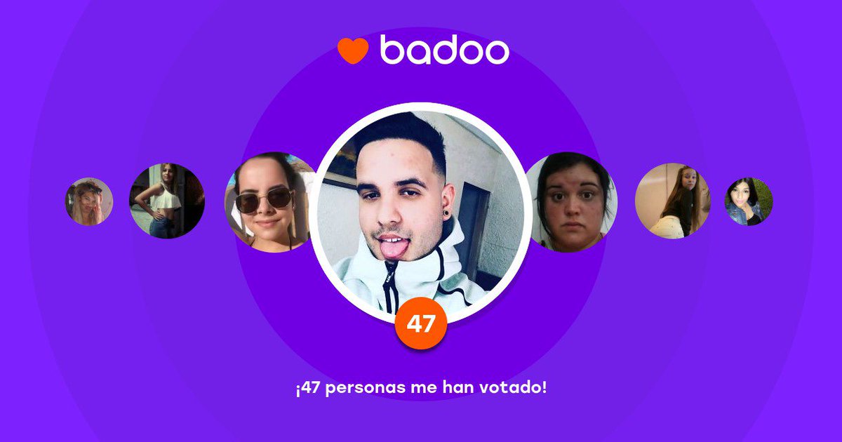 Martin109710's tweet photo. ¡Diviértete conociendo a Martin y a otra gente interesante cerca entrando en Badoo! https://t.co/pDdF9RM75e https://t.co/P5BLQMeYNs