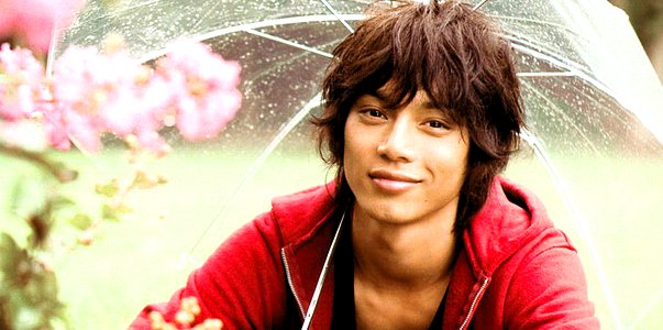 Happy birthday to Mizushima Hiro!   