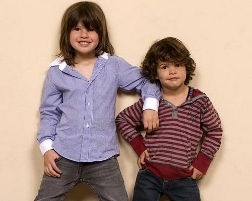 nameberry's tweet image. If you have more than one child, has your naming style changed over time?
#babynames #siblingnames #family #babynaming