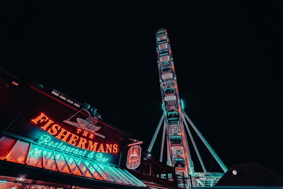 KaJiTours's tweet photo. We didn’t forget about the #SeattleGreatWheel       We have a #waterfront tour coming. 🎡
#HappyFriday #Seattle #SeattleLife 
#KaJisFavoriteplaces
@Pier57Wheel https://t.co/75ywSYJVSc