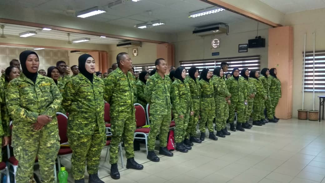 RELA PAHANG tweet media