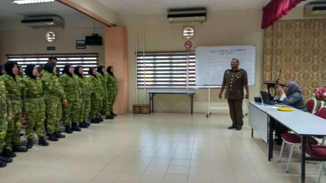 RELA PAHANG tweet media