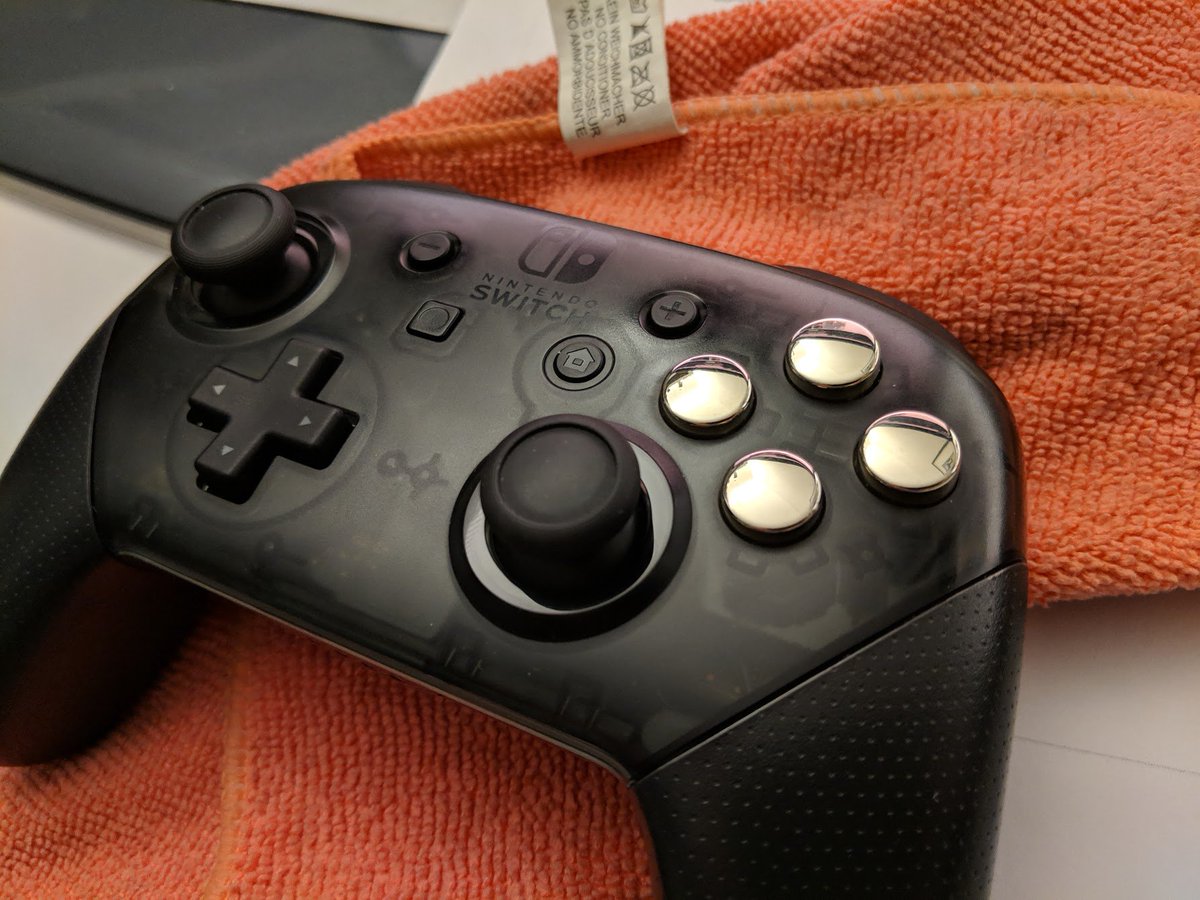 SteelSticks64 tweet media