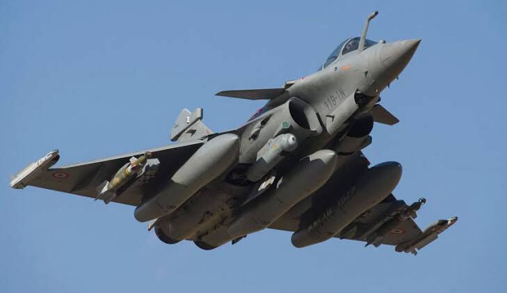 1. RAFALE IAF will be receiving 36 units of the air dominance warcrafts from France under a € 7.8 Billion deal. Induction starts from September 2019 and will be fully inducted by 2022. The aircraft will be a game changer in the air warfare of the subcontinent.
