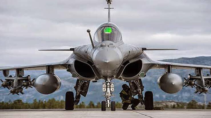 1. RAFALE IAF will be receiving 36 units of the air dominance warcrafts from France under a € 7.8 Billion deal. Induction starts from September 2019 and will be fully inducted by 2022. The aircraft will be a game changer in the air warfare of the subcontinent.