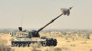 K9 Vajra-T (Artillery Gun) RFP was passed in 2011 but it was in 2014 that the procurement was given a push looking at the urgent requirement of modern artillery gun. These are 155mm/52 caliber guns.