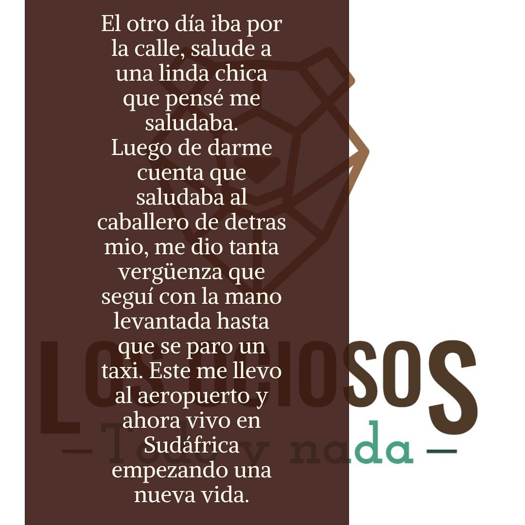 Los_ociosos's tweet photo. ¿No te ha pasado ninguna vez? https://t.co/UNGdDELNHo