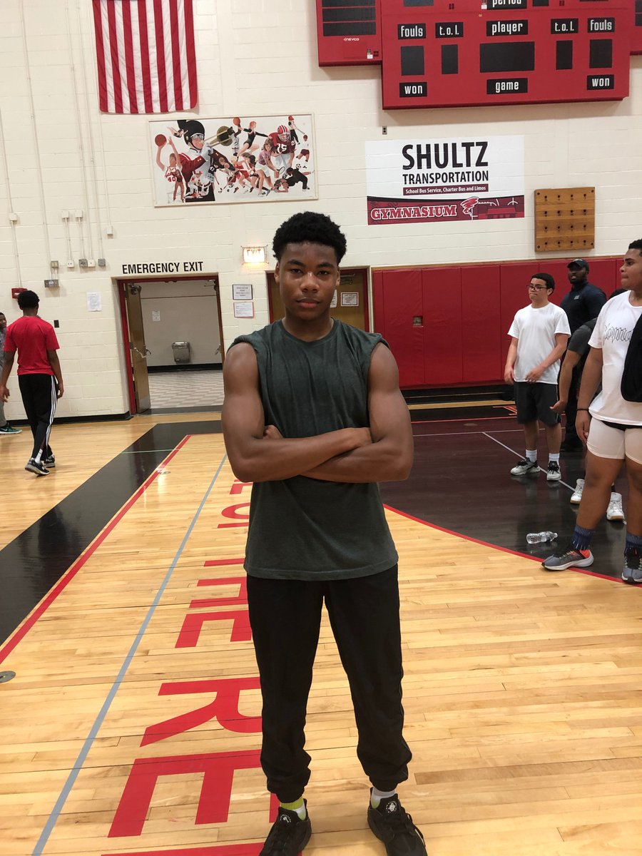 mccaskey_jpfb's tweet photo. Join us in congratulating Jah'ciere Williams @CiereJah. This weeks Top Tornado performer, he is a hard working young man who has made a commitment to the classroom, weight room & his teammates. Great Job Jah! #returnofthetornado #jpmccaskey #jpmccaskeyfootball https://t.co/2ZTRdoifDe