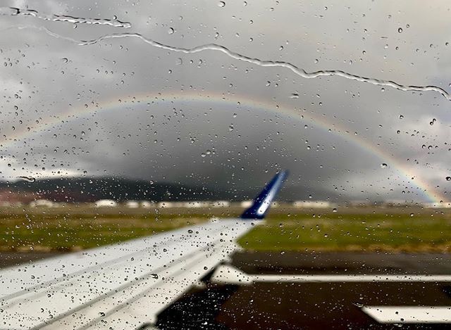 BGCaseyPage's tweet photo. 🌈 #notonassignment https://t.co/5gIWfSbpAr https://t.co/6PdhdvtUUI