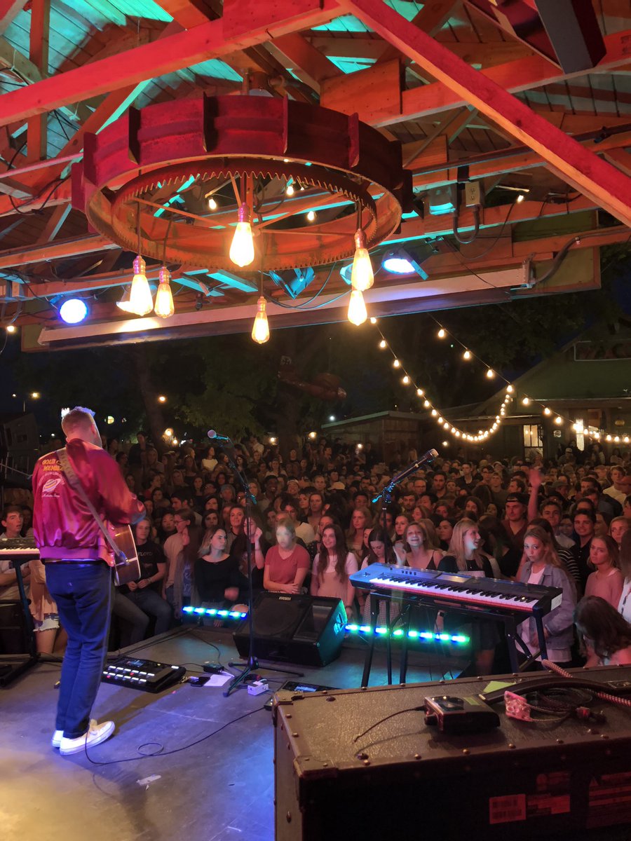 Delta Night Live with <a href="/keelandonovan/">Keelan Donovan</a> and <a href="/thebandcamino/">The Band CAMINO</a> is sold out!!!