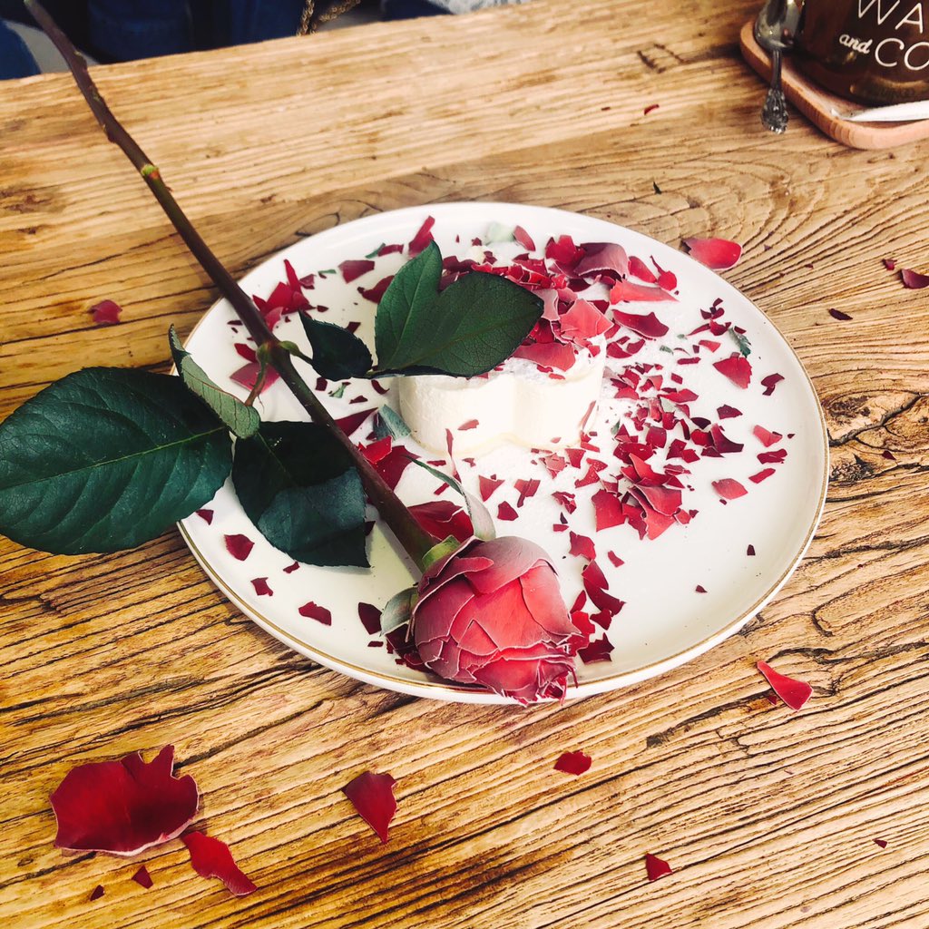 Roes  like love 
#qingdao