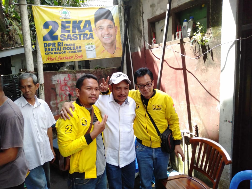 Baraya Eka Sastra tweet media