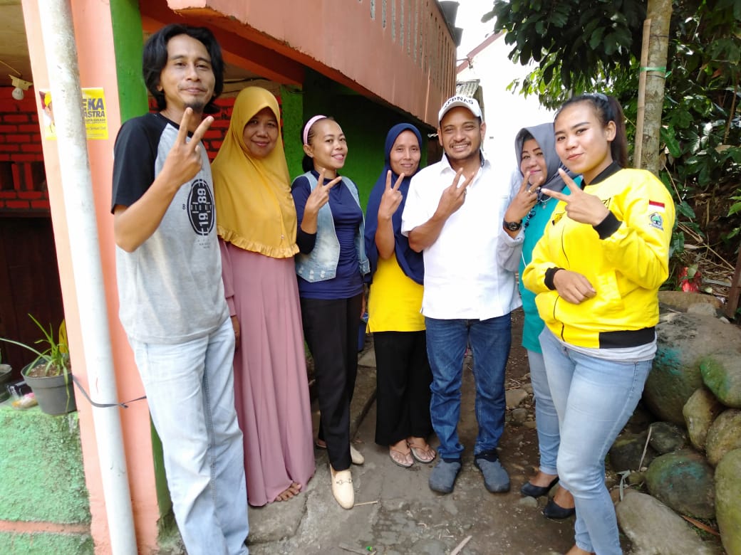Baraya Eka Sastra tweet media