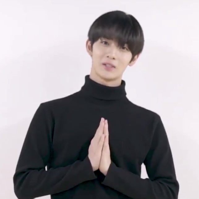 배진영 THAILAND!♡ tweet media