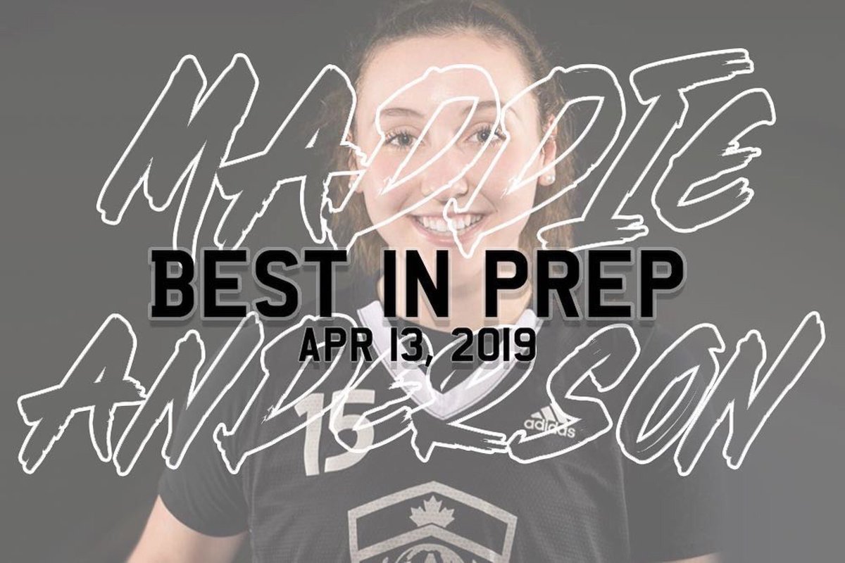 Canletes_Sports's tweet photo. 3pt specialist and Committed Senior @maddieanderson15 will also be representing J. Addison!
.
.
.
.
#Canletes
#bestinprep
#bestinthe6
#osba19
#basketb6ll https://t.co/EsLytXBDvH