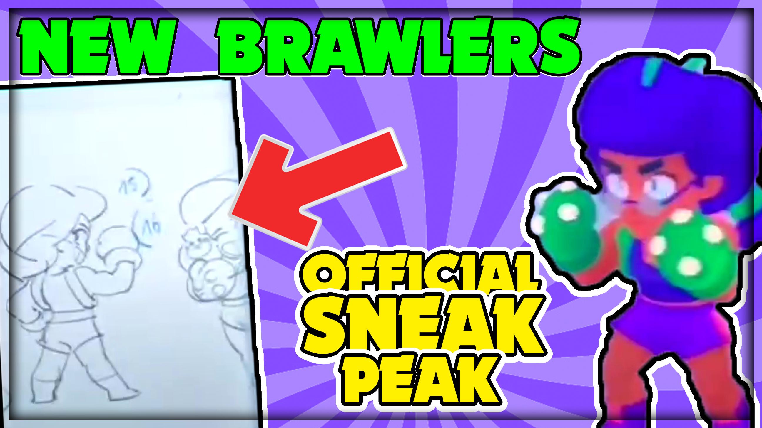 Memes de Brawl stars #25 