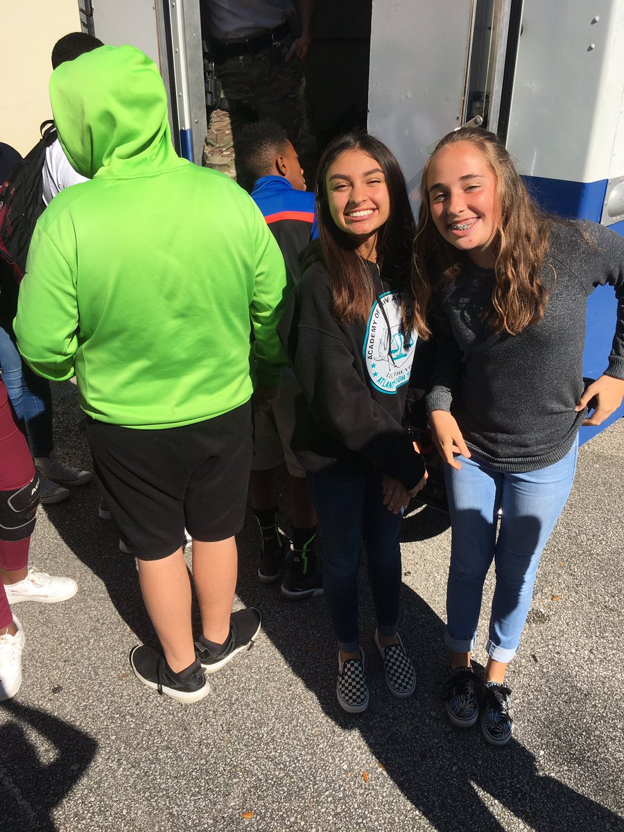 Atlantic High ALAG tweet media