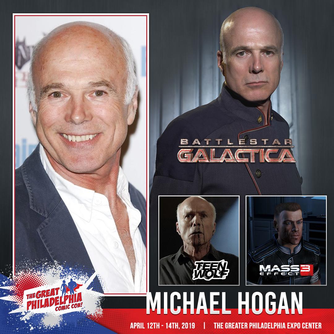 Philly Comic Con! tweet media