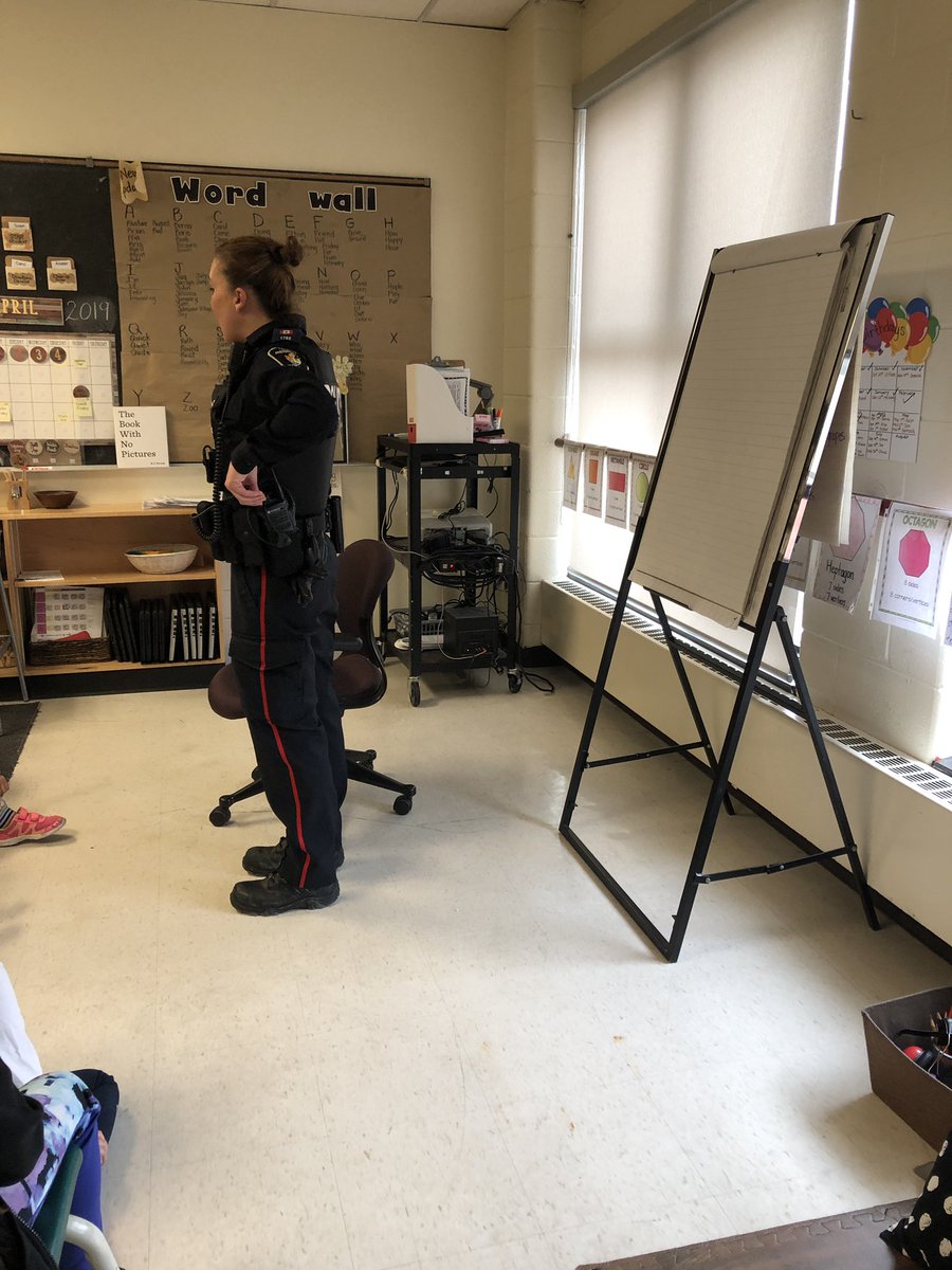 LearnwithMrsW's tweet photo. Today we had a fun and relaxing time drumming, doing yoga, learning about public healthy and safety from tgr police officer, and meeting our guest Dexter, the dog. #wellness #mindandbody https://t.co/VLf7nKxn3C