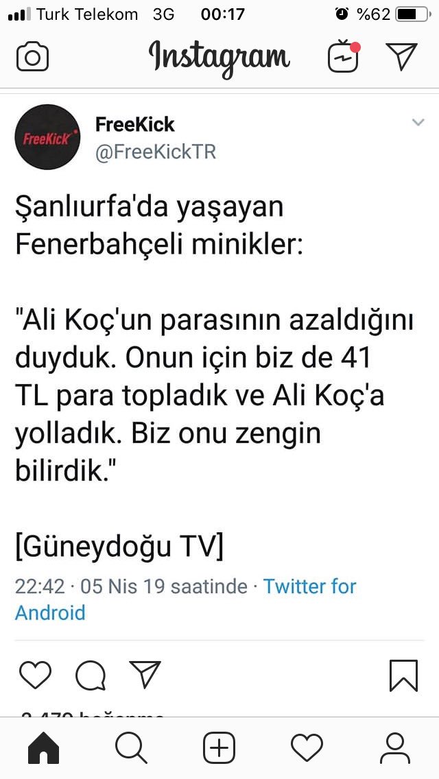 Hahahahh tek eğlence fenev 😂😂
#BugünGünlerdenGALATASARAY