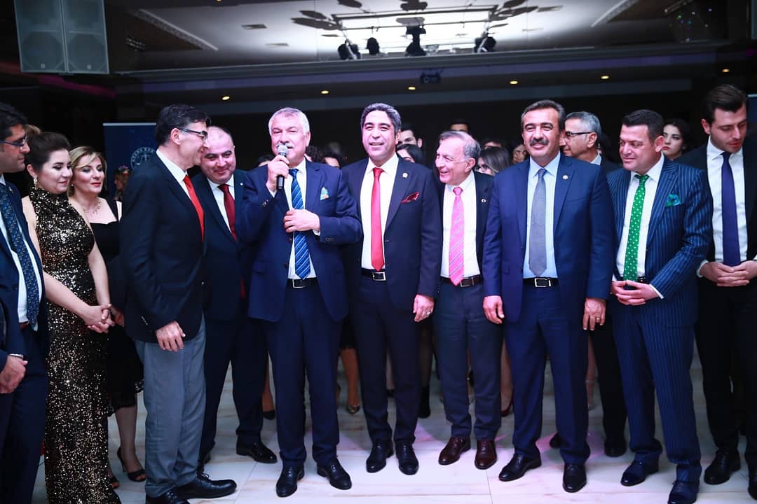 Zeydan Karalar