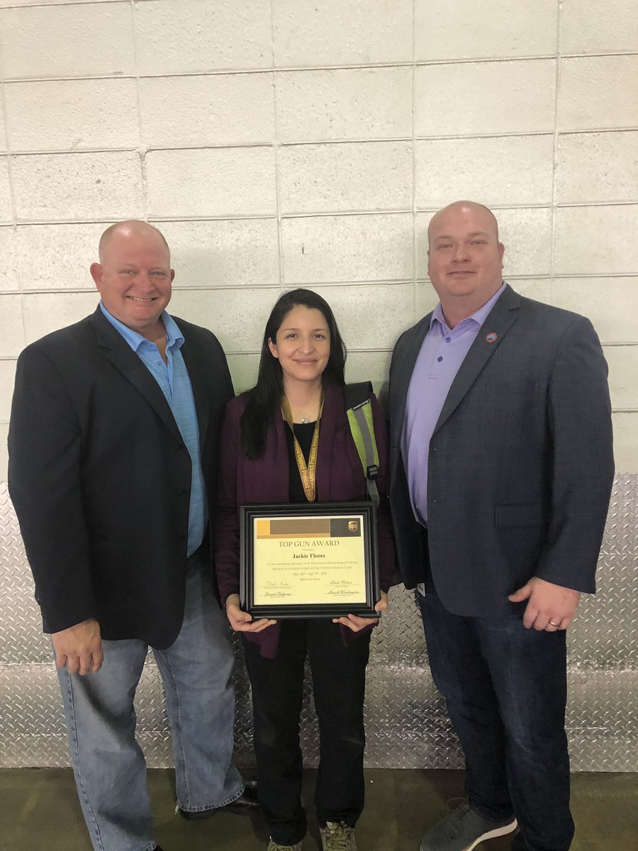 Congratulations Jackie Flores from the Northbrook Preload for winning our TOP GUN at the Illinois District Preload Workshop!!! <a href="/Superman081415/">Steffanie Davis</a> <a href="/Nelliestretch/">Linda Nelson</a> <a href="/jbehgooy/">Joseph Behgooy</a> <a href="/rdahl23/">Rachel Dahl</a> <a href="/razrback30/">Brian Dennison</a> <a href="/jphouser72/">Jim Houser</a> <a href="/BButorkaB/">Brian Butorka</a> <a href="/lalejandro1983/">Luis Cardenas</a> <a href="/UPSCollier/">Collier</a>